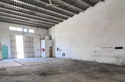 Warehouse - Studio - 1 Bathroom for rent in Ajman Industrial Area - Ajman Warehouse - Studio - 1 Bathroom for rent in Ajman Industrial Area - Ajman