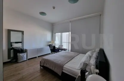 Apartment - 2 Bedrooms - 2 Bathrooms for sale in Al Bahia 2 - Al Bahia - Al Sufouh - Dubai