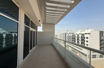 شقة - 2 غرف نوم - 2 حمامات للبيع في برج مودليكس 1 - 4 الورسان - الورسان - دبي