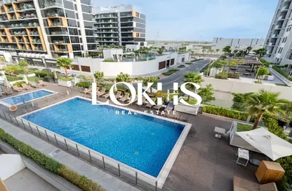 شقة - 1 حمام للبيع في 37 عزيزي ريفييرا - عزيزي ريفيرا - ميدان واحد - ميدان - دبي