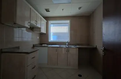 Apartment - 1 Bedroom - 1 Bathroom for rent in Bukhara Street - Al Nahda - Sharjah