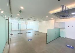 Office Space for rent in Clover Bay Tower - Business Bay - Dubai