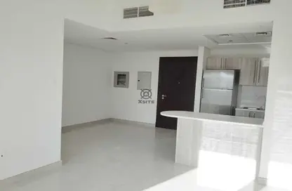 Apartment - 2 Bedrooms - 2 Bathrooms for rent in Green Diamond 1 A - Green Diamond 1 - Arjan - Dubai