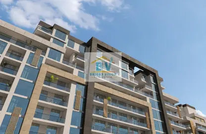 Penthouse - 4 Bedrooms - 5 Bathrooms for sale in Muheira - Al Reem Island - Abu Dhabi