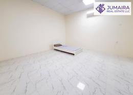Empty Room image for: Studio - 1 bathroom for rent in Al Riffa - Ras Al Khaimah, Image 1