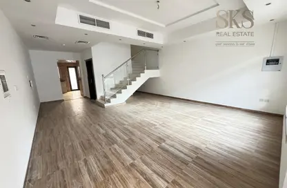 Villa - 3 Bedrooms - 5 Bathrooms for rent in Al Amir Residence - District 11 - Jumeirah Village Circle - Dubai Villa - 3 Bedrooms - 5 Bathrooms for rent in Al Amir Residence - District 11 - Jumeirah Village Circle - Dubai