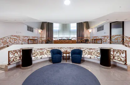 Penthouse - 4 Bedrooms - 6 Bathrooms for rent in Roda Al Murooj - Downtown Dubai - Dubai