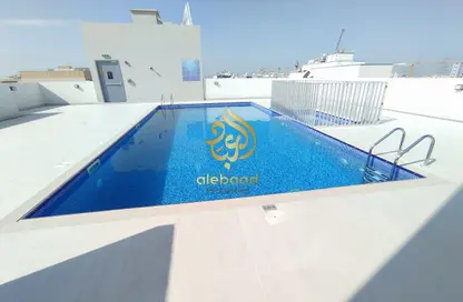 Apartment - 1 Bedroom - 2 Bathrooms for rent in The Pearl - Al Warsan 4 - Al Warsan - Dubai