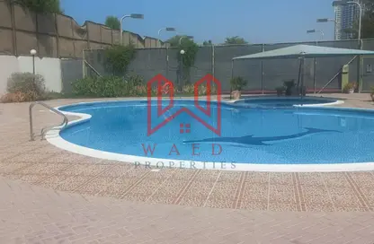 فيلا - 4 غرف نوم - 4 حمامات للايجار في فلل الصفا 2 - الصفا 2 - الصفا - دبي