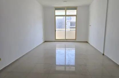 Apartment - Studio - 1 Bathroom for rent in Frankfurt Sports Tower - Dubai Sports City - Dubai