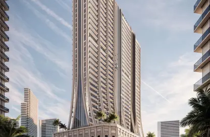 Apartment - 1 Bedroom - 2 Bathrooms for sale in Azizi Milan 51 - City of Arabia - Dubai