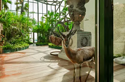 شقة - غرفة نوم - 2 حمامات للايجار في وان اوف وان لاكشري ريزيدنيس - الخليج التجاري - دبي شقة - غرفة نوم - 2 حمامات للايجار في وان اوف وان لاكشري ريزيدنيس - الخليج التجاري - دبي