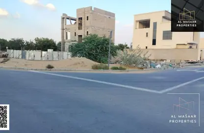 أرض - استوديو للبيع في الزاهية جاردنز - الزاهية - عجمان