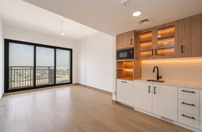 Apartment - 1 Bedroom - 1 Bathroom for sale in Liva - Town Square - Dubai