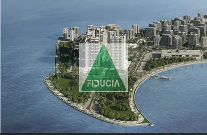 Apartment - 1 Bedroom - 2 Bathrooms for sale in Selina Bay - Yas Island - Abu Dhabi