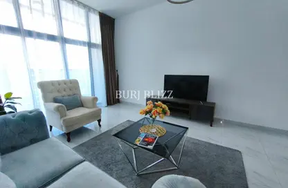 Apartment - 2 Bedrooms - 3 Bathrooms for rent in Sydney Tower - Jumeirah Village Circle - Dubai
