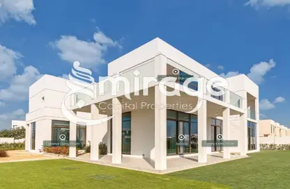 Villa - 6 Bedrooms - 7+ Bathrooms for sale in Ain Al Maha - Al Jubail Island - Abu Dhabi