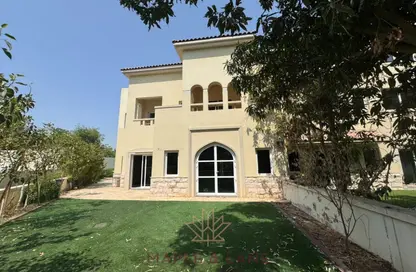 فيلا - 4 غرف نوم - 5 حمامات للايجار في البادية - مدينة المهرجانات بدبي - دبي