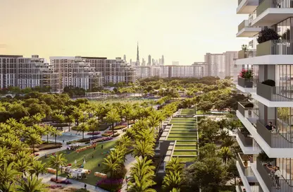 Apartment - 2 Bedrooms - 3 Bathrooms for sale in Palace Residences - Dubai Hills Estate - Dubai