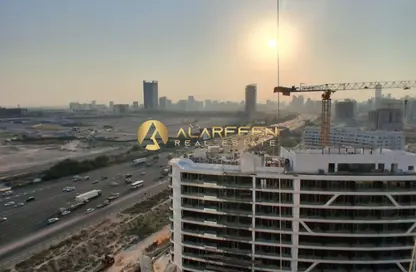 شقة - 1 حمام للايجار في سكايز من دانوب - ارجان - دبي