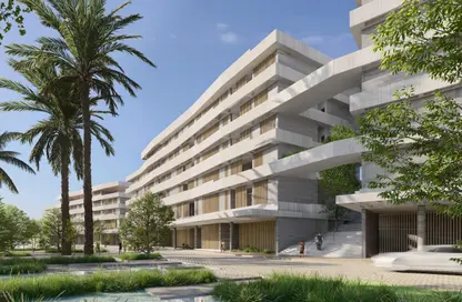 Apartment - 2 Bedrooms - 3 Bathrooms for sale in Seaside Hills Residences - Al Zorah - Ajman