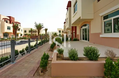 Apartment - 1 Bedroom - 2 Bathrooms for sale in Al Waha - Al Ghadeer - Abu Dhabi