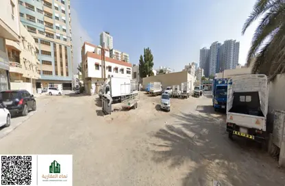 أرض - استوديو للبيع في فندق كراون بالاس - الراشدية 1 - الراشدية - عجمان