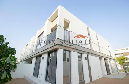 Villa - 4 Bedrooms - 4 Bathrooms for rent in Aura - Tilal Al Ghaf - Dubai