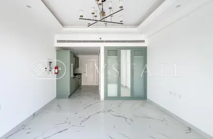 Apartment - Studio - 1 Bathroom for rent in Vincitore Benessere - Arjan - Dubai