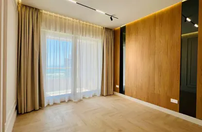 Apartment - 2 Bedrooms - 3 Bathrooms for sale in Manchester Tower - Dubai Marina - Dubai
