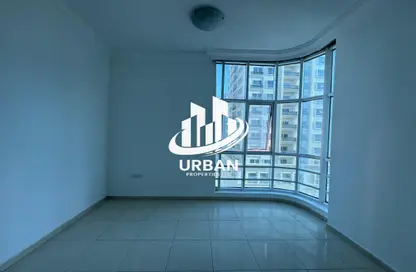 Apartment - 2 Bedrooms - 3 Bathrooms for rent in Manazil Tower 2 - Al Taawun Street - Al Taawun - Sharjah
