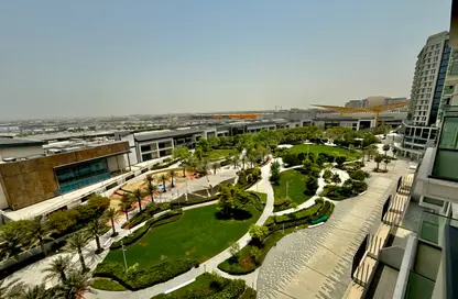 Apartment - 2 Bedrooms - 2 Bathrooms for rent in Expo Village Residences 3A - Expo Village Residences - Expo City - Dubai