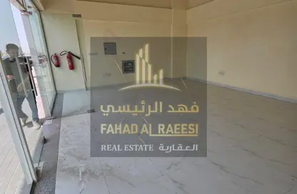 Shop - Studio - 1 Bathroom for rent in Al Jurf Industrial 3 - Al Jurf Industrial - Ajman
