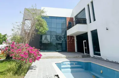 Villa - 5 Bedrooms - 6 Bathrooms for rent in Nad Al Sheba 3 - Nad Al Sheba - Dubai