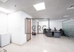 Office Space for sale in HDS Tower - Lake Almas East - Jumeirah Lake Towers - Dubai Office Space for sale in HDS Tower - Lake Almas East - Jumeirah Lake Towers - Dubai