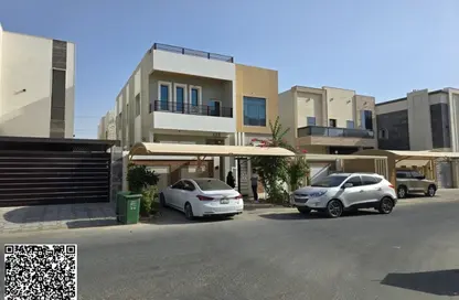 Villa - 5 Bedrooms - 6 Bathrooms for rent in Al Yasmeen 1 - Al Yasmeen - Ajman