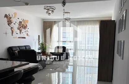 Apartment - 2 Bedrooms - 3 Bathrooms for sale in Horizon Tower B - City Of Lights - Al Reem Island - Abu Dhabi