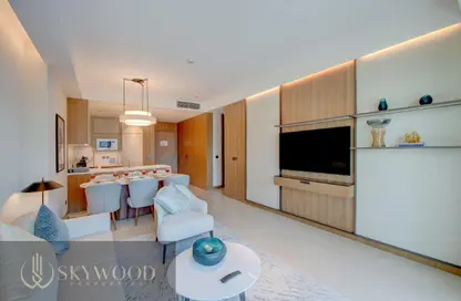 Apartment - 2 Bedrooms - 2 Bathrooms for rent in The Address Residences Dubai Opera - Downtown Dubai - Dubai Apartment - 2 Bedrooms - 2 Bathrooms for rent in The Address Residences Dubai Opera - Downtown Dubai - Dubai