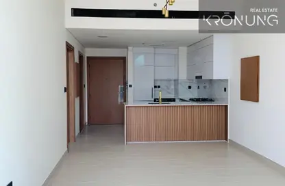 Apartment - 1 Bedroom - 2 Bathrooms for sale in Binghatti Orchid - Jumeirah Village Circle - Dubai