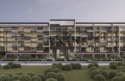 Apartment - 2 Bedrooms - 2 Bathrooms for sale in Belle Reve by Zimaya - Jumeirah Village Circle - Dubai