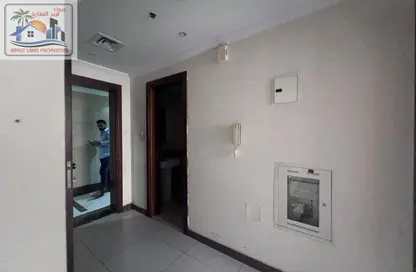 Apartment - 1 Bedroom - 2 Bathrooms for rent in Al Mahatta - Al Qasimia - Sharjah