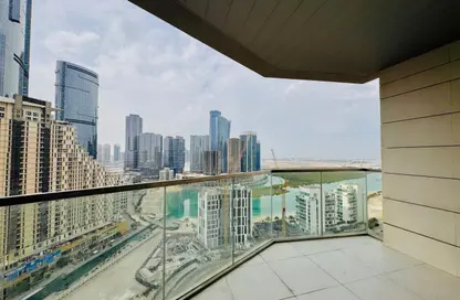 شقة - 2 غرف نوم - 3 حمامات للايجار في بارك سايد ريزيدنس - شمس أبوظبي - جزيرة الريم - أبوظبي شقة - 2 غرف نوم - 3 حمامات للايجار في بارك سايد ريزيدنس - شمس أبوظبي - جزيرة الريم - أبوظبي