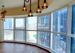 Apartment - 2 bedrooms - 3 bathrooms for sale in Marina Bay - City Of Lights - Al Reem Island - Abu Dhabi