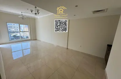 Apartment - 2 Bedrooms - 2 Bathrooms for rent in Orient Tower 1 - Orient Towers - Al Bustan - Ajman