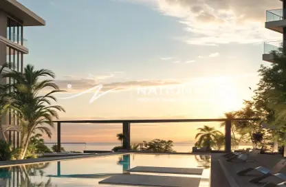 Apartment - 1 Bedroom - 1 Bathroom for sale in Raha Island - Mina Al Arab - Ras Al Khaimah
