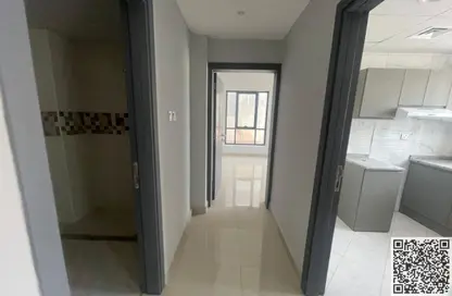 Apartment - 1 Bedroom - 1 Bathroom for rent in Al Rashidiya 2 - Al Rashidiya - Ajman