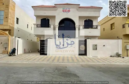 فيلا - 5 غرف نوم - 7 حمامات للبيع في 1 الياسمين - الياسمين - عجمان
