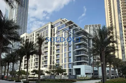 Apartment - 1 Bedroom - 1 Bathroom for sale in Island Park I - Dubai Creek Harbour (The Lagoons) - Dubai