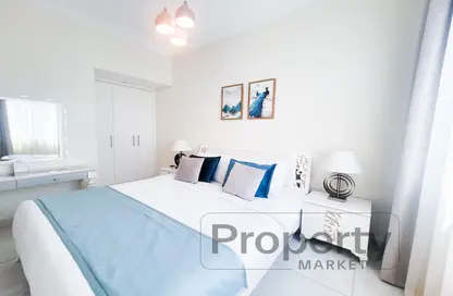 Apartment - 1 Bedroom - 1 Bathroom for rent in Executive Tower A - Executive Towers - Business Bay - Dubai Apartment - 1 Bedroom - 1 Bathroom for rent in Executive Tower A - Executive Towers - Business Bay - Dubai