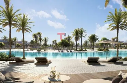 Villa - 6 Bedrooms - 7+ Bathrooms for sale in District One West Phase I - District One - Mohammed Bin Rashid City - Dubai